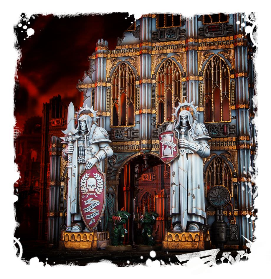 BASILICA ADMINISTRATUM6
