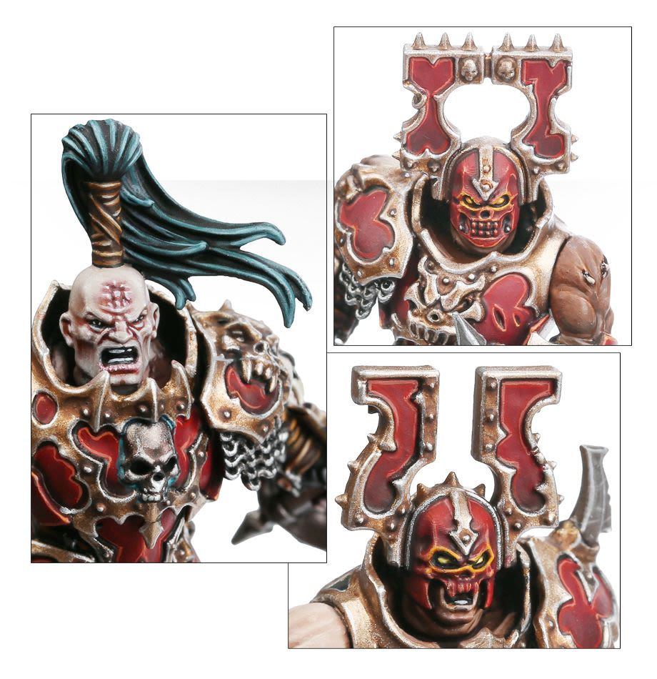 KHORNE BLOODBOUND BLOOD WARRIORS4
