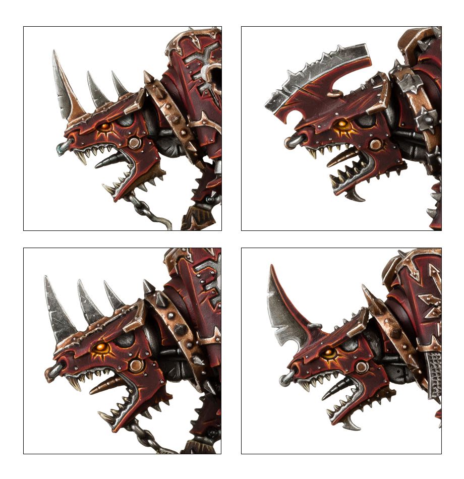 KHORNE BLOODBOUND MIGHTY SKULLCRUSHERS4
