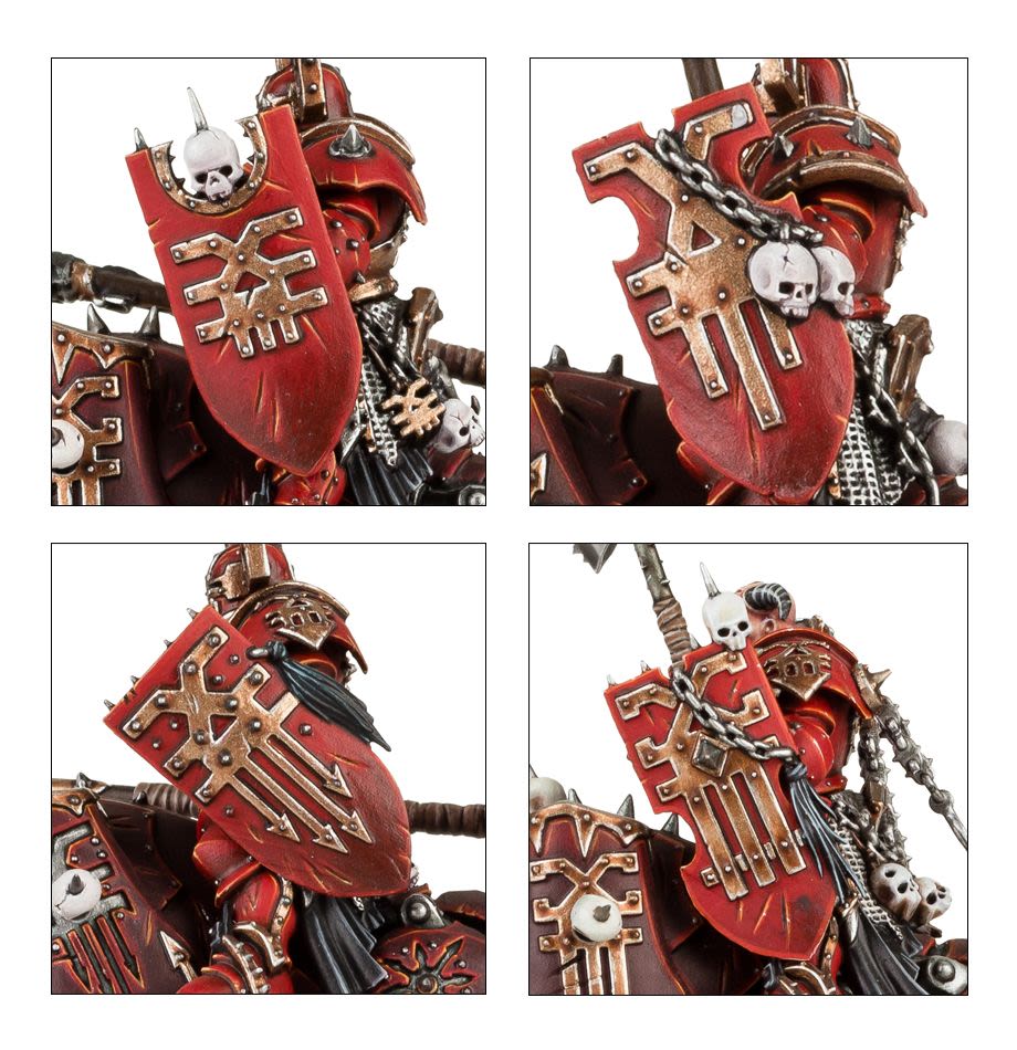 KHORNE BLOODBOUND MIGHTY SKULLCRUSHERS5