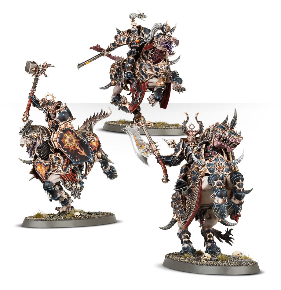 SLAVES TO DARKNESS: VARANGUARD1
