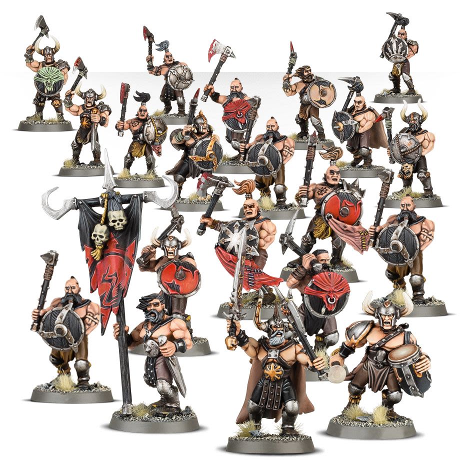 CHAOS MARAUDERS1