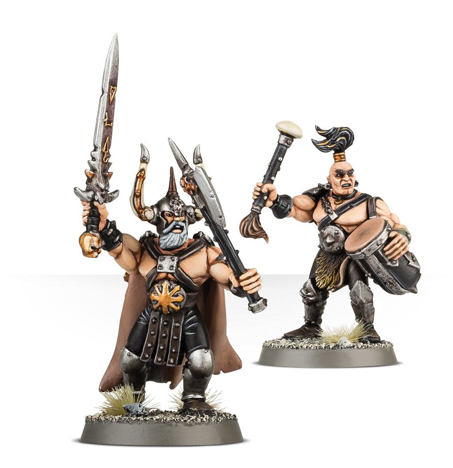 CHAOS MARAUDERS3