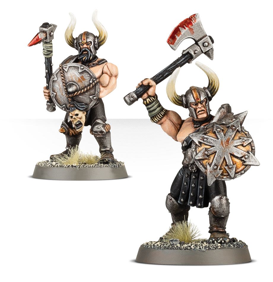 CHAOS MARAUDERS4
