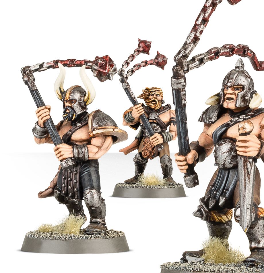 CHAOS MARAUDERS5