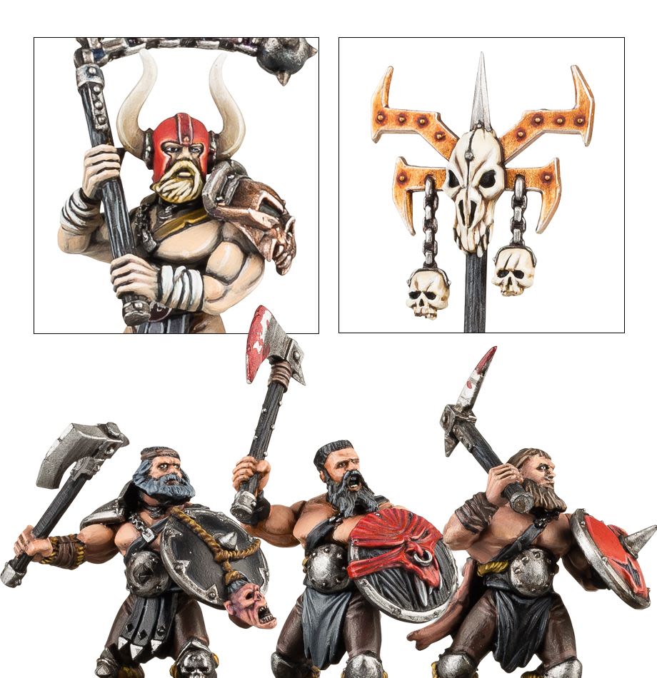 CHAOS MARAUDERS6