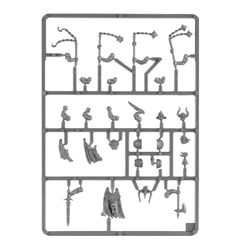 CHAOS MARAUDERS7