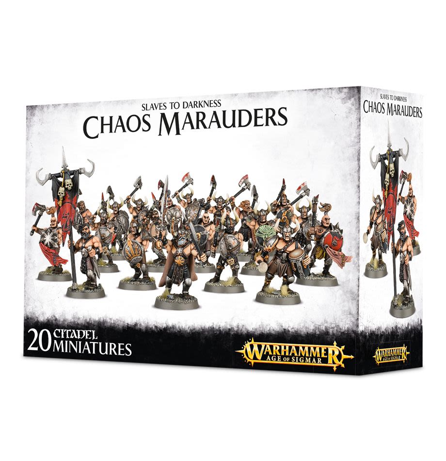 CHAOS MARAUDERS10