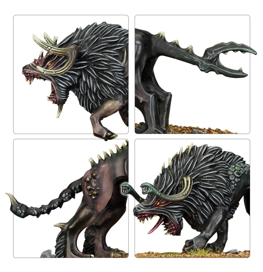 MONSTERS OF CHCHAOS WARHOUNDS2