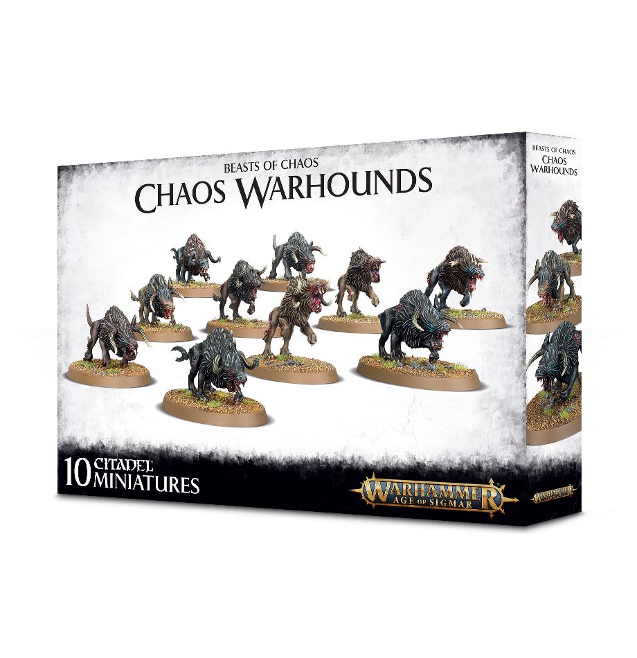 MONSTERS OF CHCHAOS WARHOUNDS7