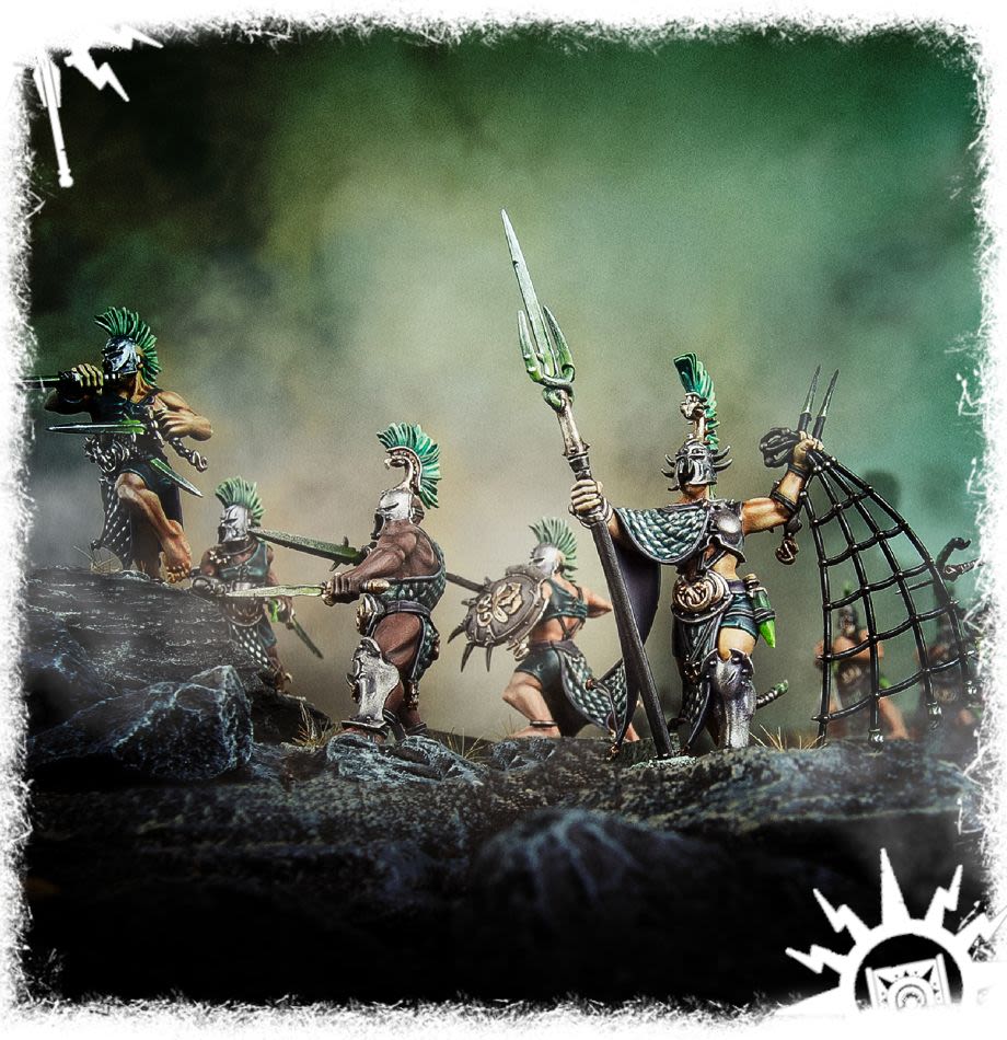SLAVES TO DARKNESS: THE SPLINTERED FANG4