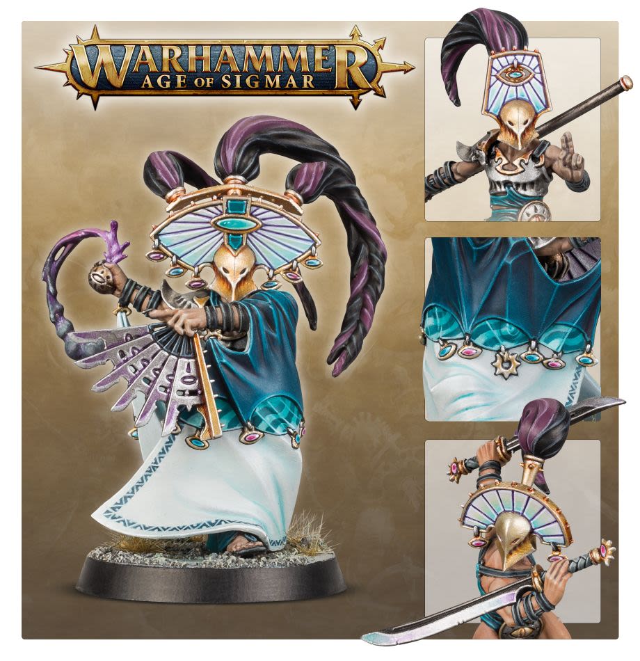 SLAVES TO DARKNESS: CYPHER LORDS2