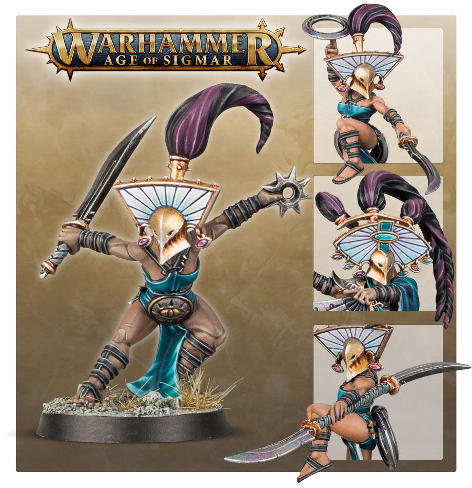 SLAVES TO DARKNESS: CYPHER LORDS3