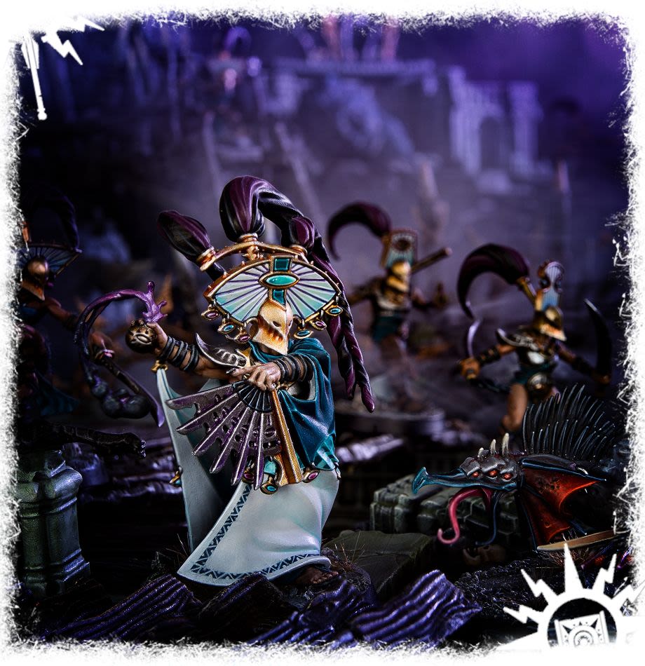 SLAVES TO DARKNESS: CYPHER LORDS4