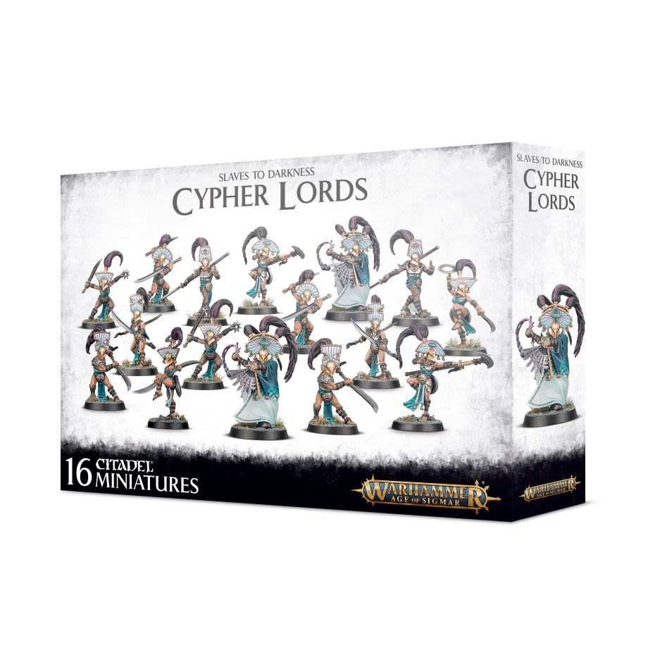 SLAVES TO DARKNESS: CYPHER LORDS6