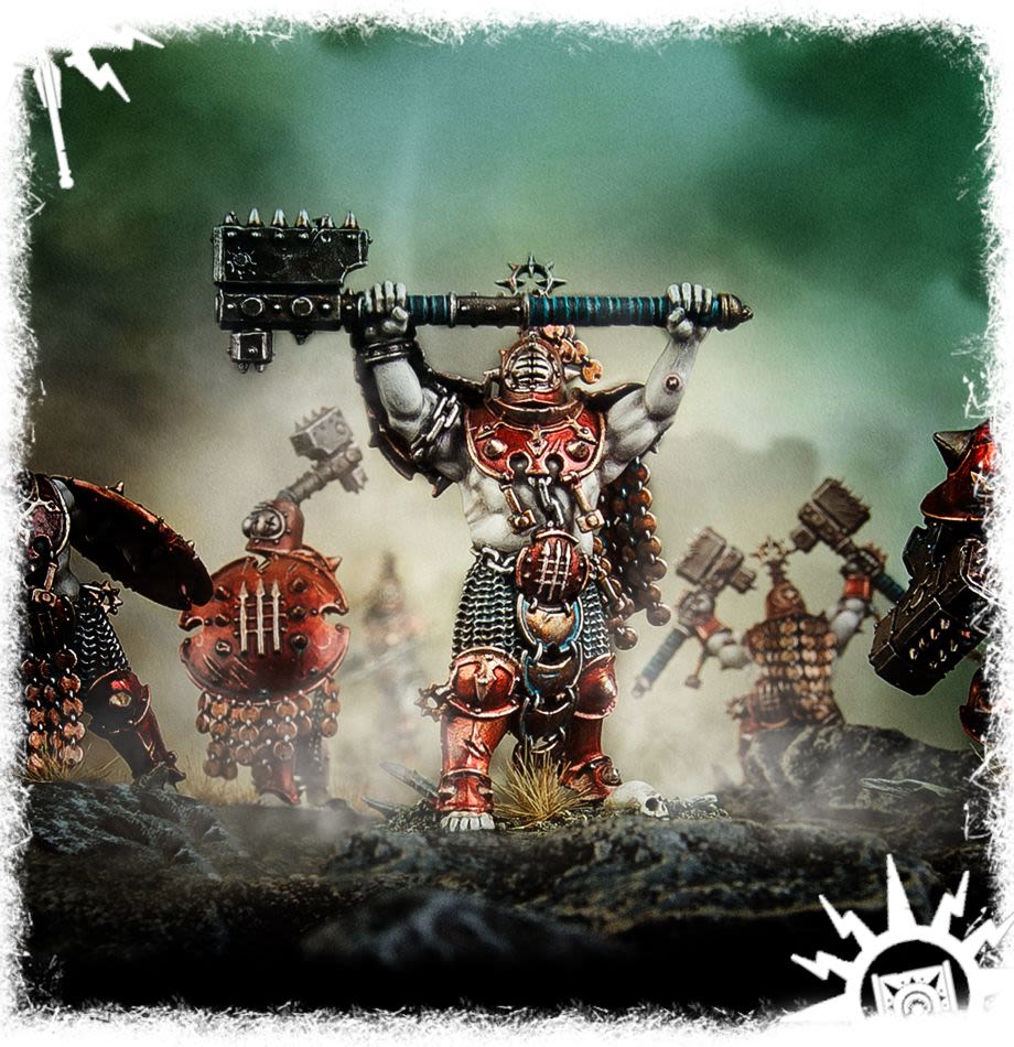 SLAVES TO DARKNESS: IRON GOLEM4