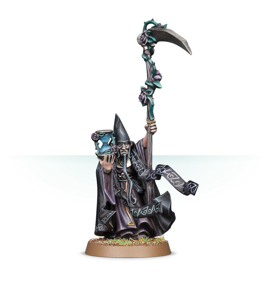 COLLEGIATE ARCANE MYSTIC BATTLE WIZARDS4