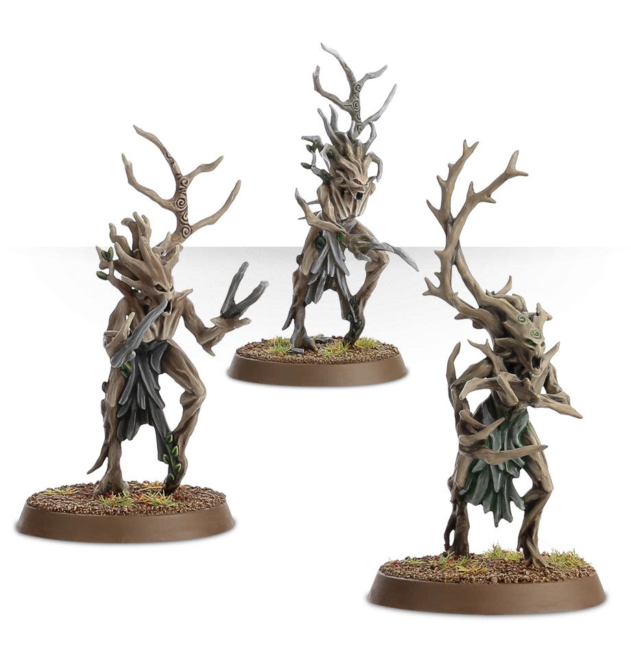 SYLVANETH DRYADS3