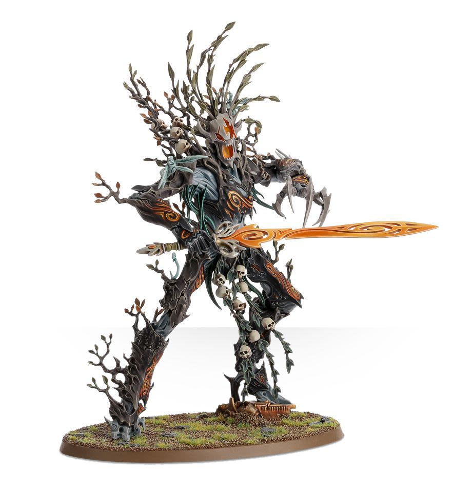 SYLVANETH TREELORD2