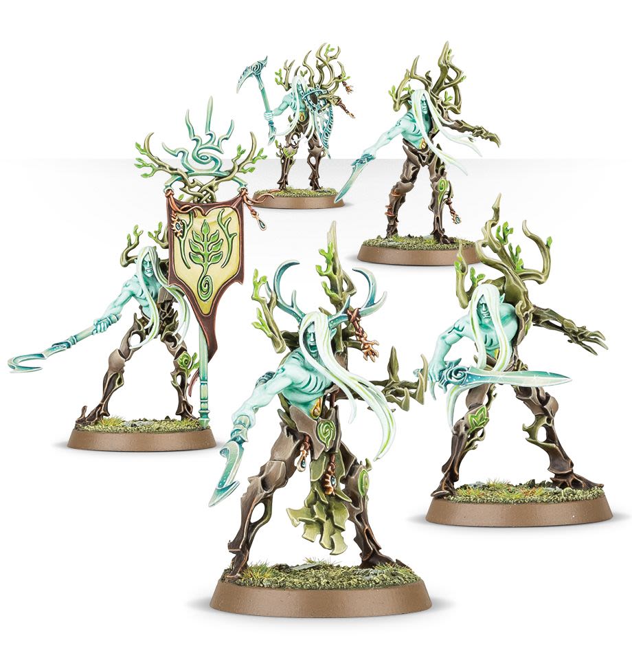 SYLVANETH TREE-REVENANTS1