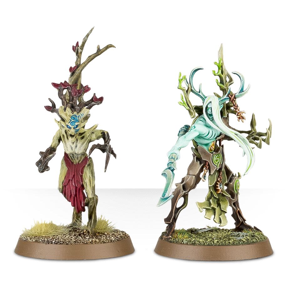 SYLVANETH TREE-REVENANTS4