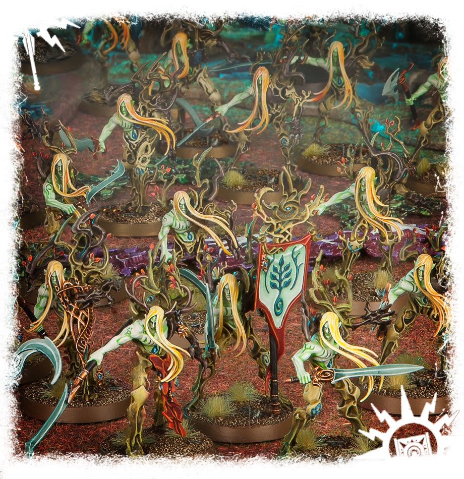 SYLVANETH TREE-REVENANTS5
