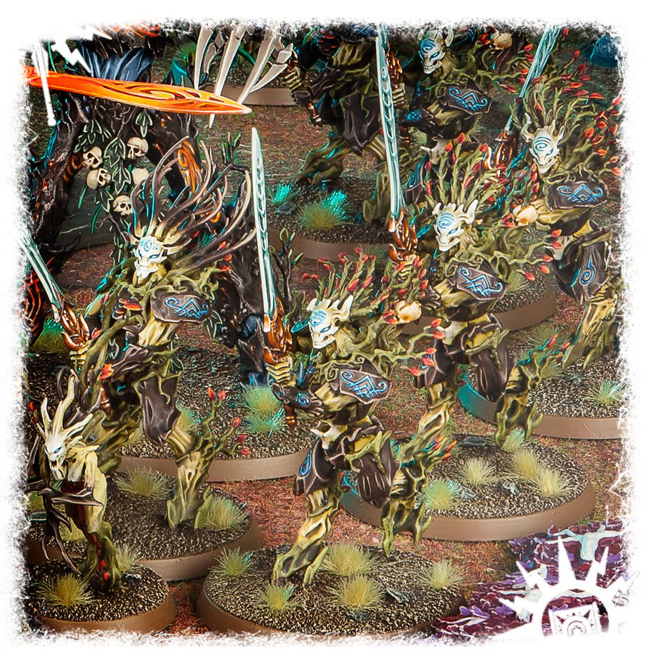 SYLVANETH KURNOTH HUNTERS5