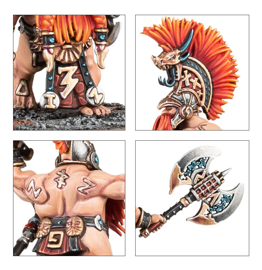 FYRESLAYERS VULKITE BERZERKERS6