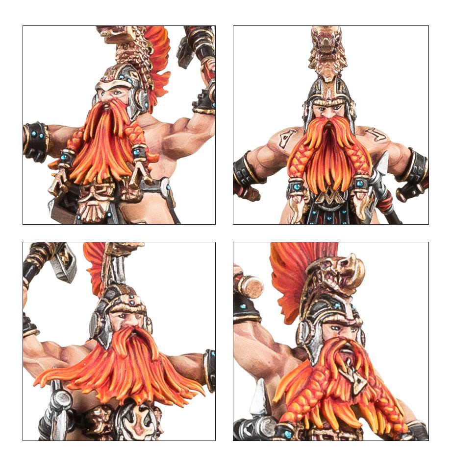 FYRESLAYERS VULKITE BERZERKERS7
