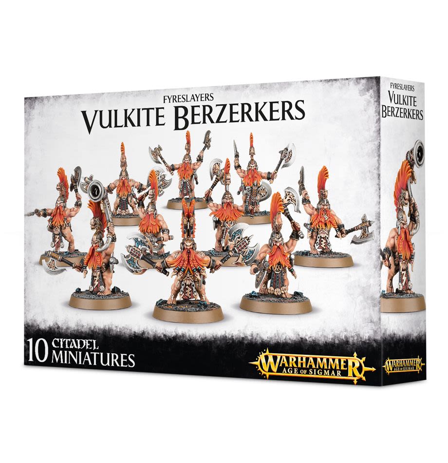 FYRESLAYERS VULKITE BERZERKERS11