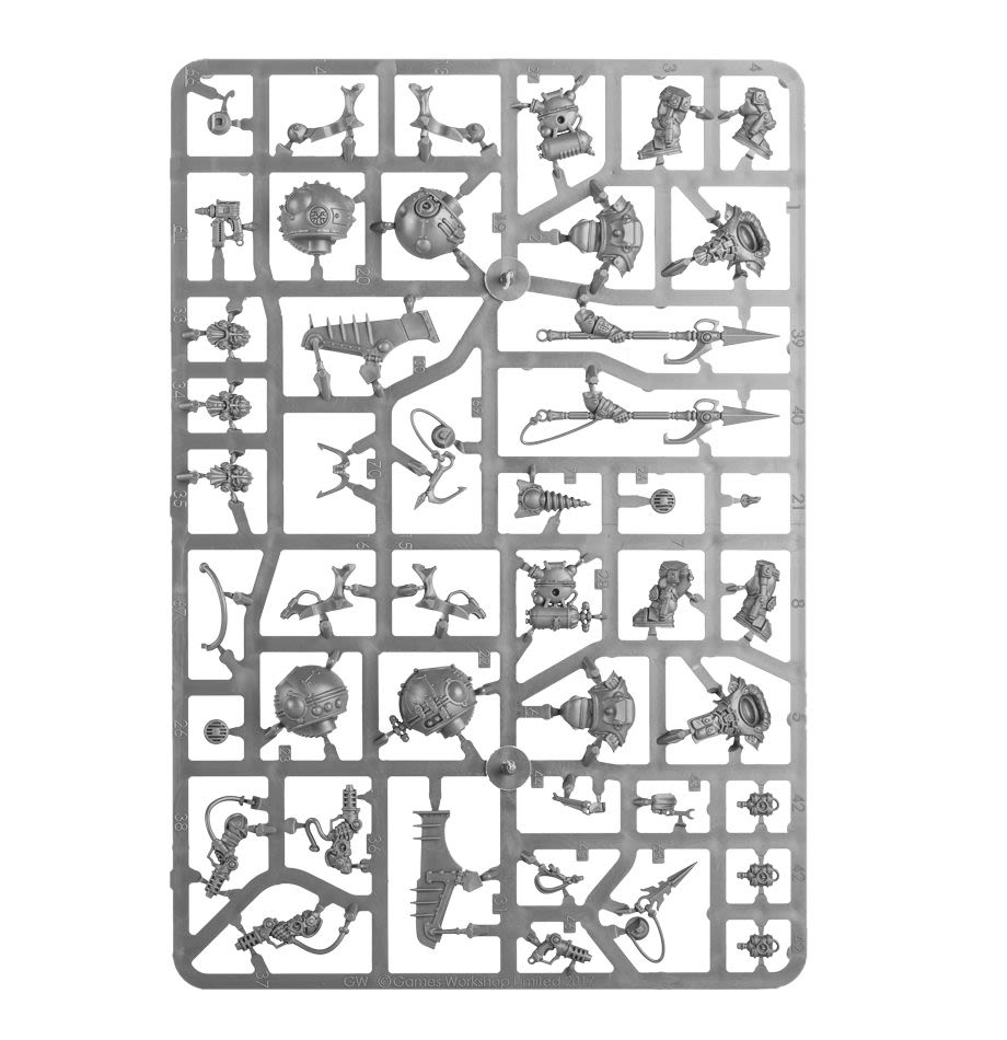 SKYRIGGERS ENDRINRIGGERS5