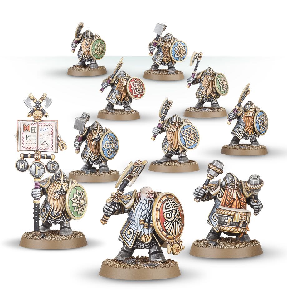 DISPOSSESSED IRONBREAKERS1