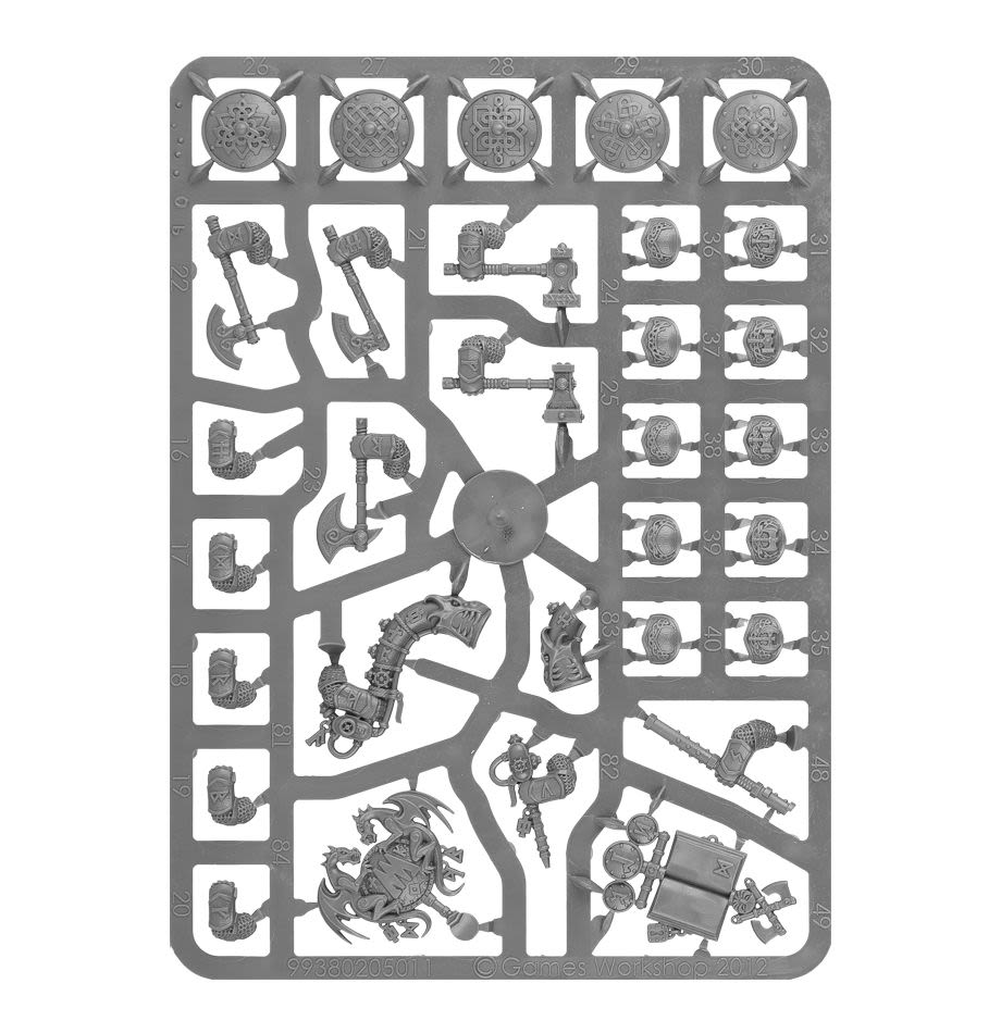 DISPOSSESSED IRONBREAKERS6