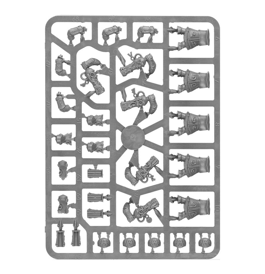DISPOSSESSED IRONBREAKERS7
