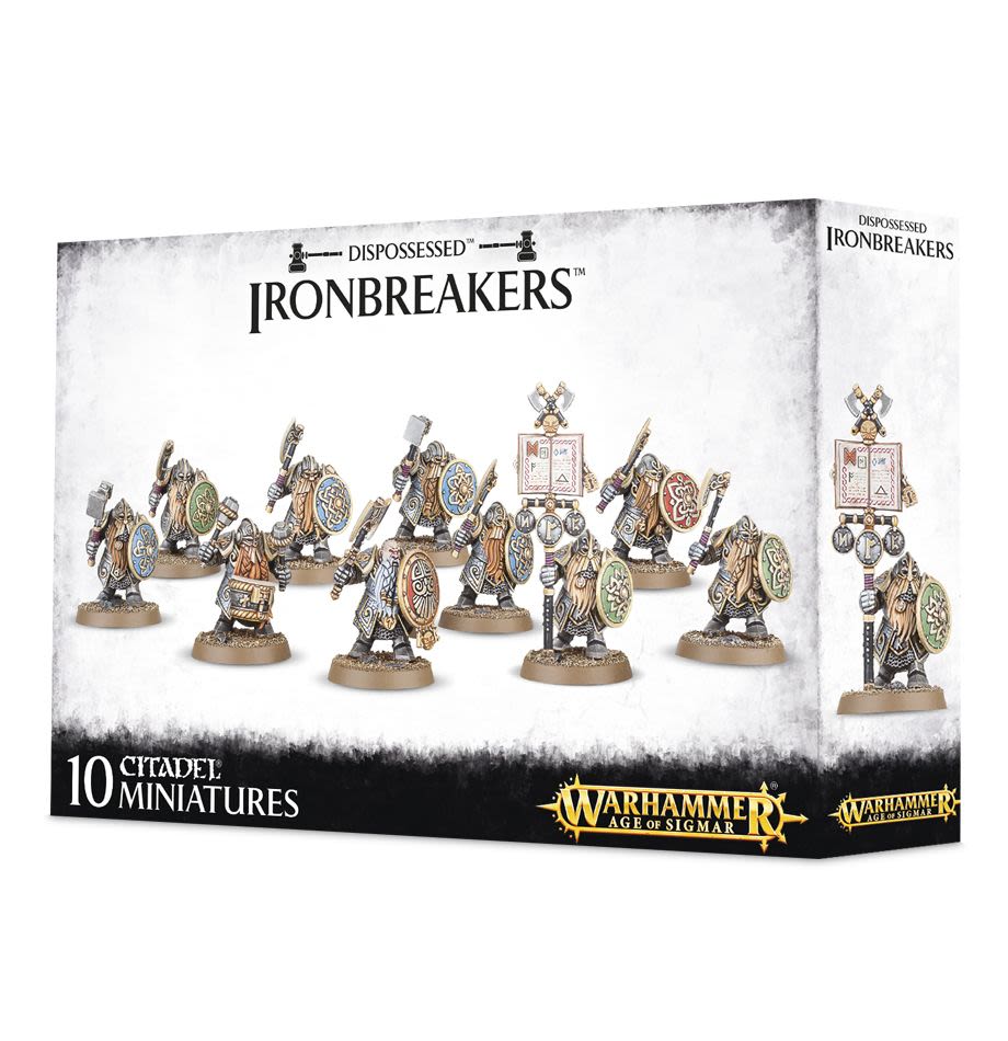 DISPOSSESSED IRONBREAKERS9