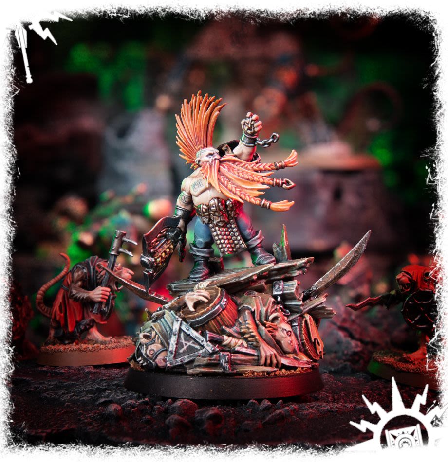 GOTREK GURNISSON3