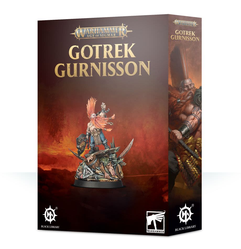 GOTREK GURNISSON4