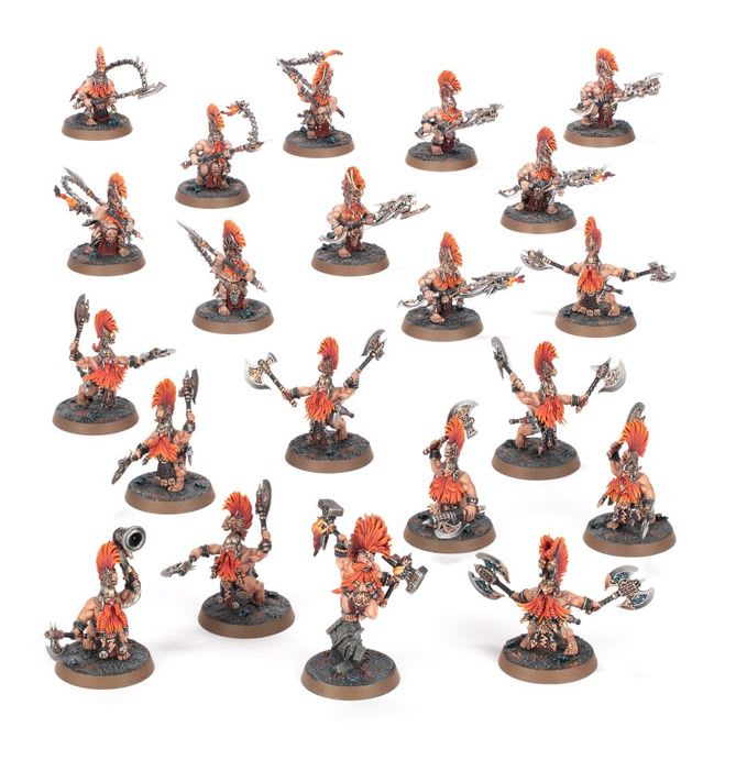 FYRESLAYERS: FJORI'S FLAMEBEARERS (nuevo envase)1