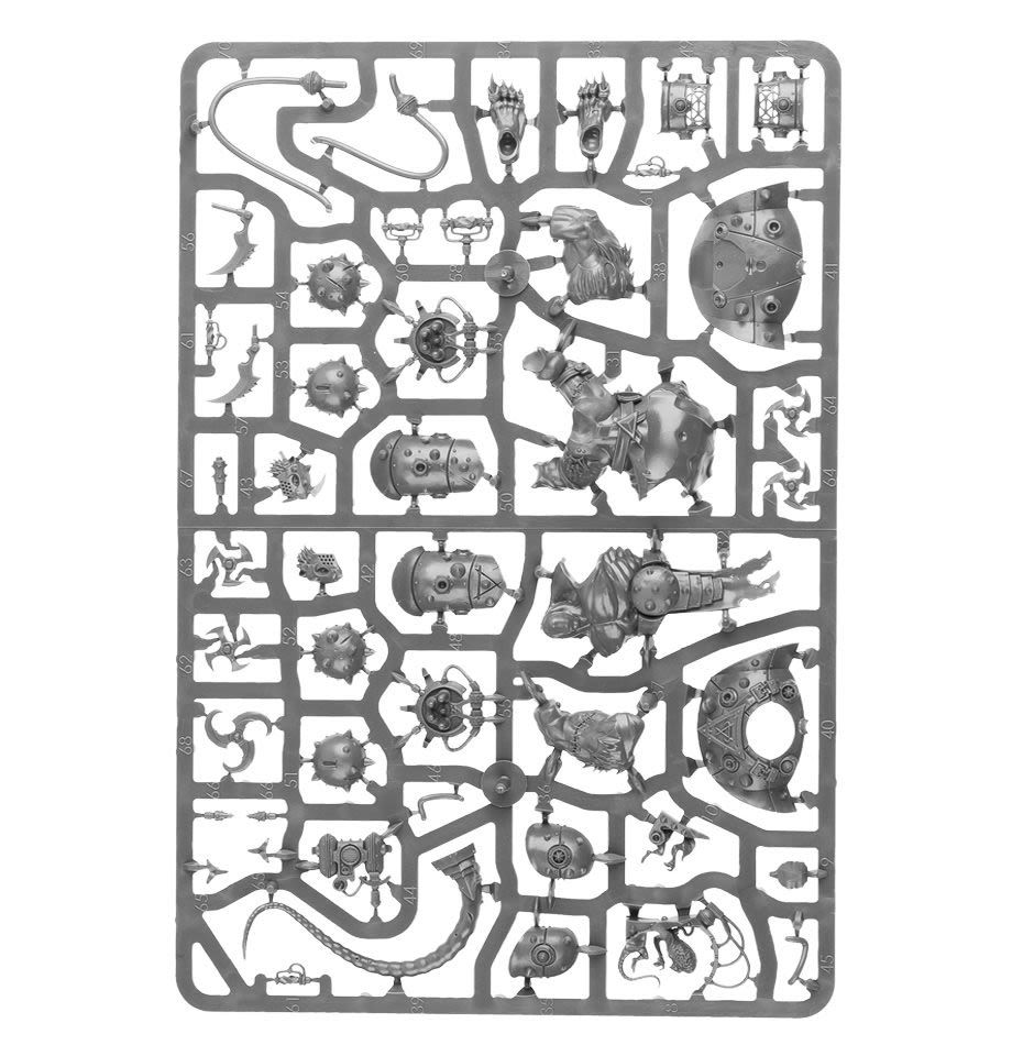 SKAVEN STORMFIENDS4