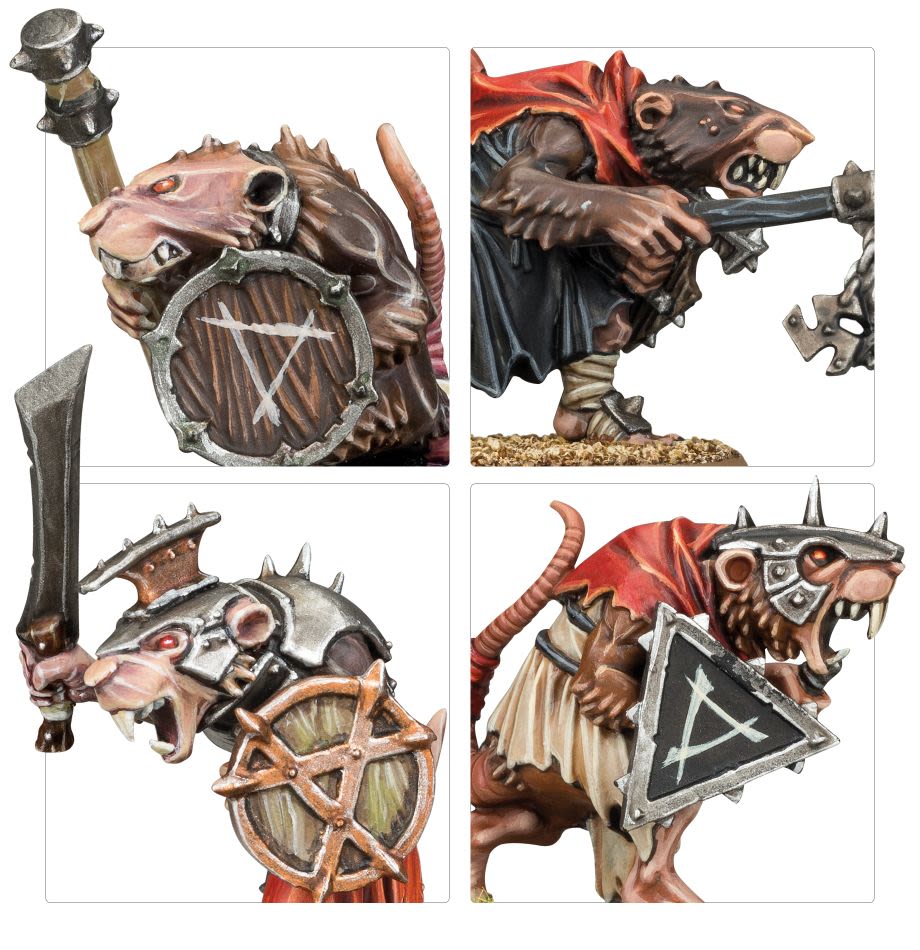 SKAVEN CLANRATS2