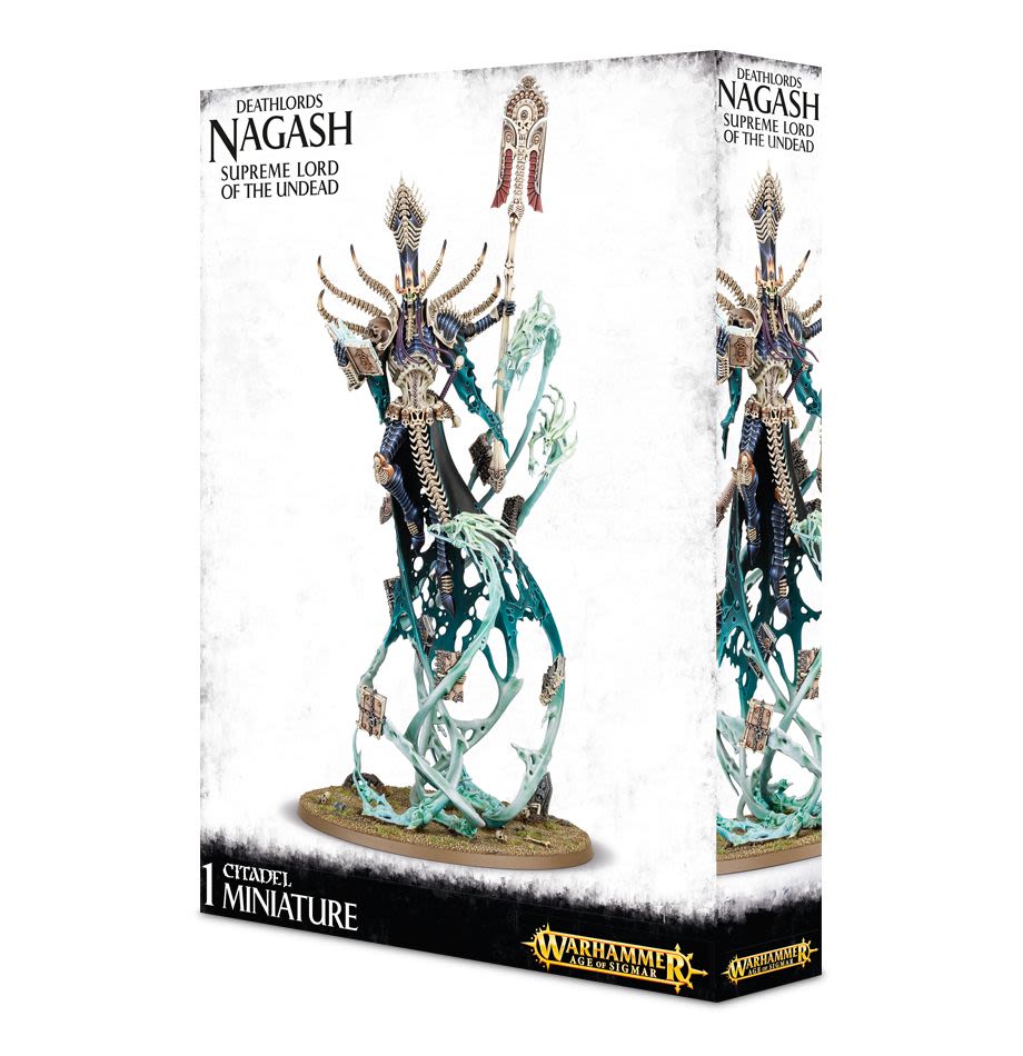 DEATHLORDS NAGASH SUPREME LORD OF UNDEAD3