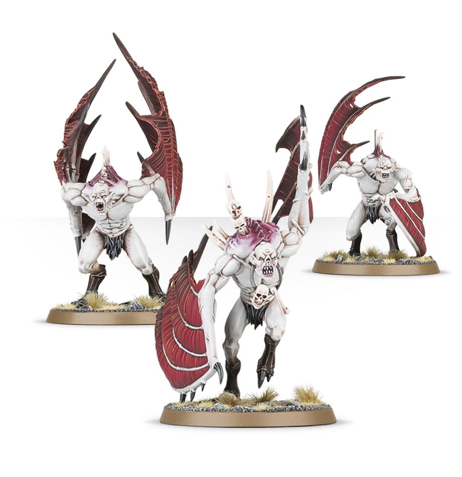 FLESH-EATER COURTS: CRYPT FLAYERS (nuevo envase)1
