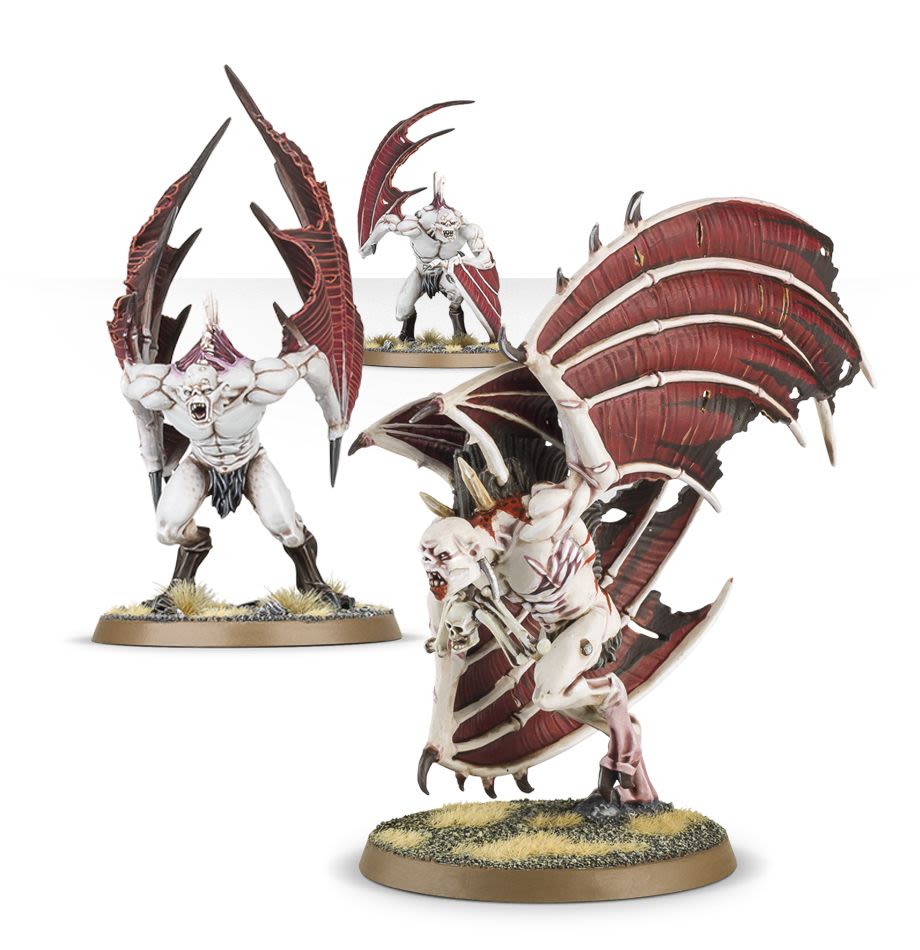 FLESH-EATER COURTS CRYPT FLAYERS3