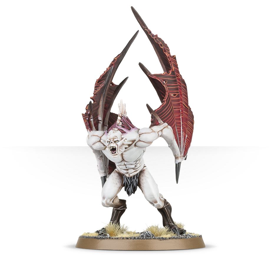 FLESH-EATER COURTS CRYPT FLAYERS4