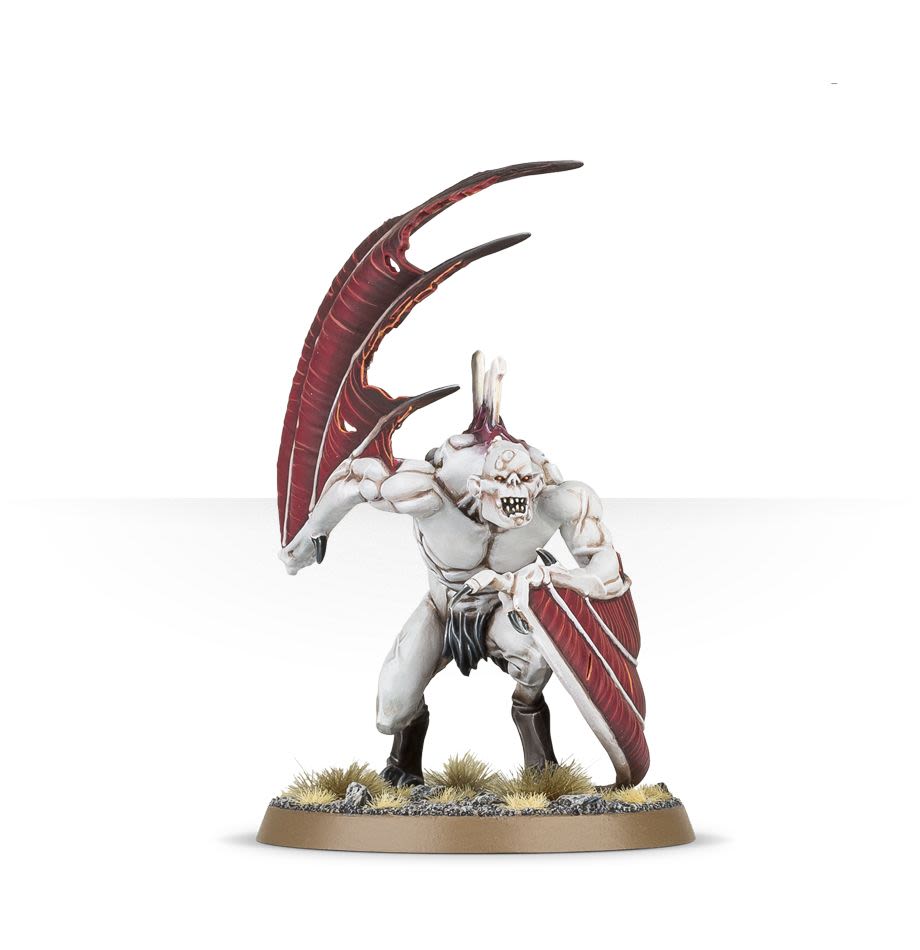 FLESH-EATER COURTS CRYPT FLAYERS5