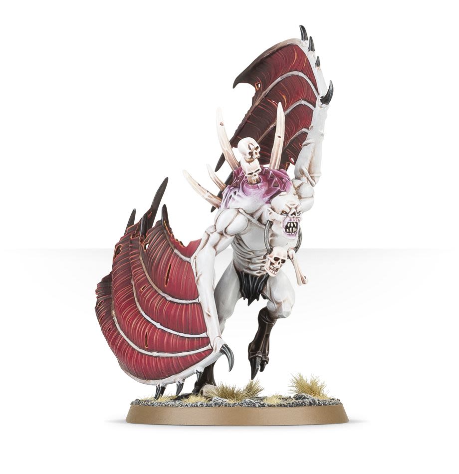 FLESH-EATER COURTS CRYPT FLAYERS6
