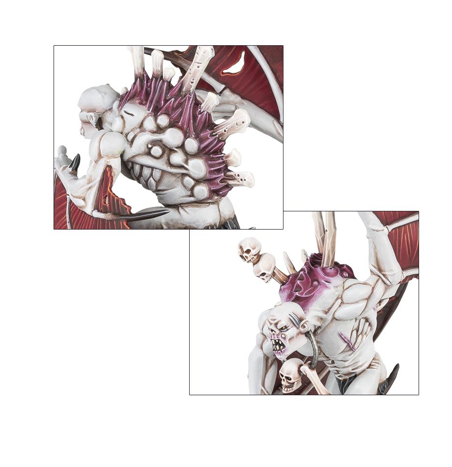 FLESH-EATER COURTS CRYPT FLAYERS7