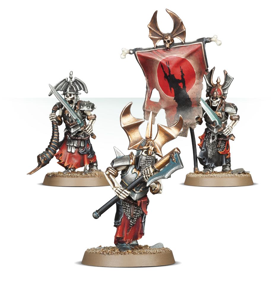 DEATHRATTLE GRAVE GUARD3