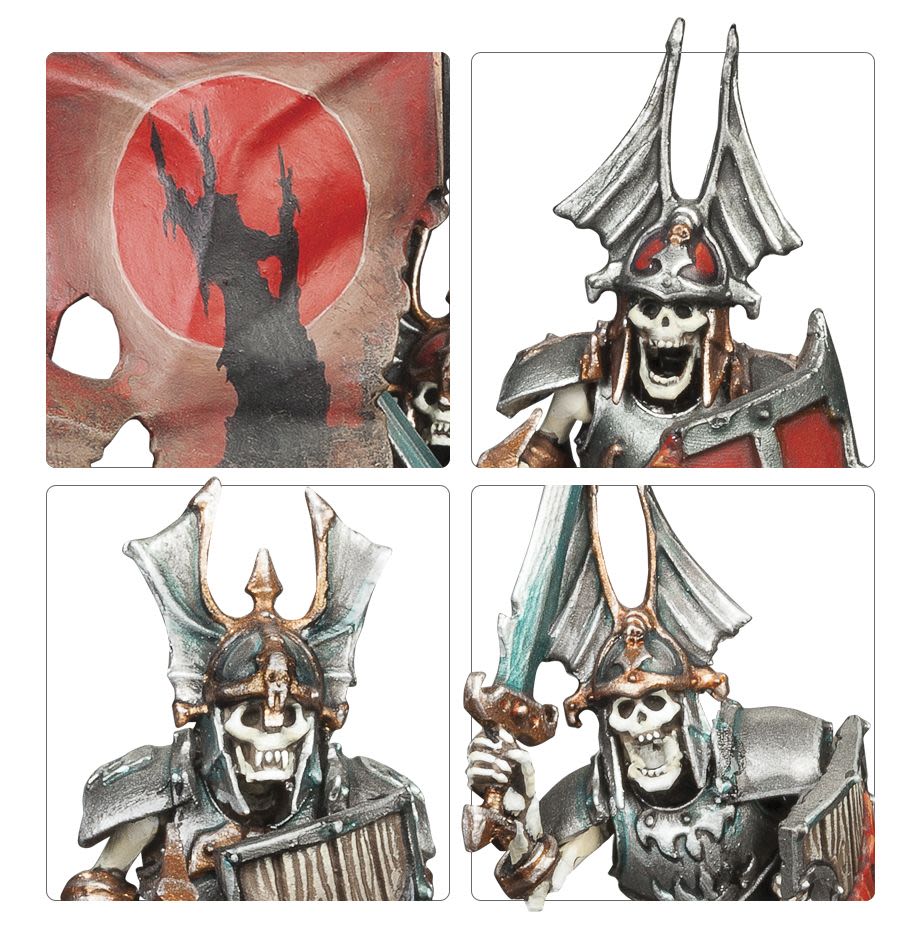 DEATHRATTLE GRAVE GUARD1