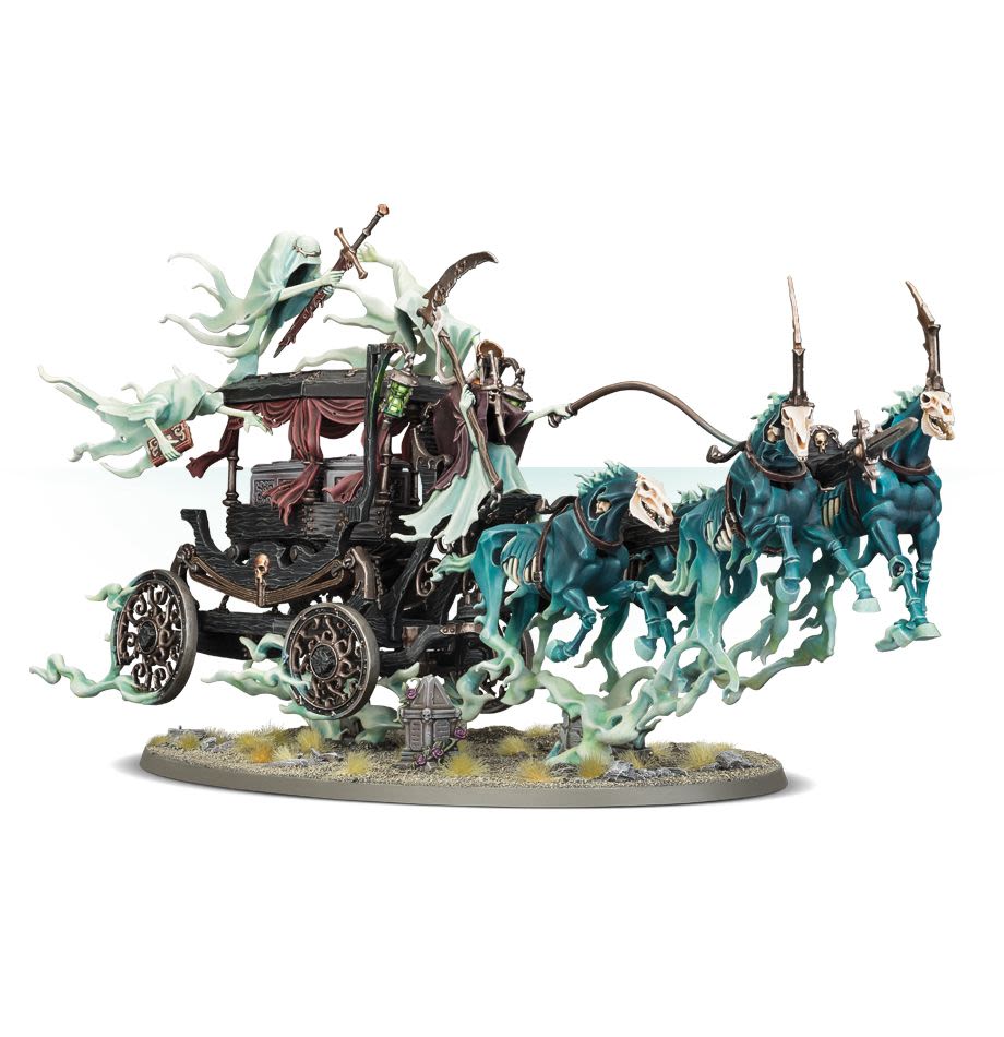 NIGHTHAUNT BLACK COACH1